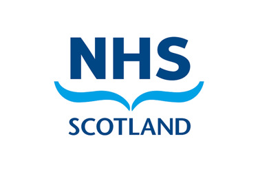 Nhs Scotland logo