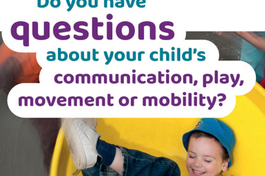 Are you a parent or carer in Fife who has questions about how their child plays, enjoys hobbies or manages at school?